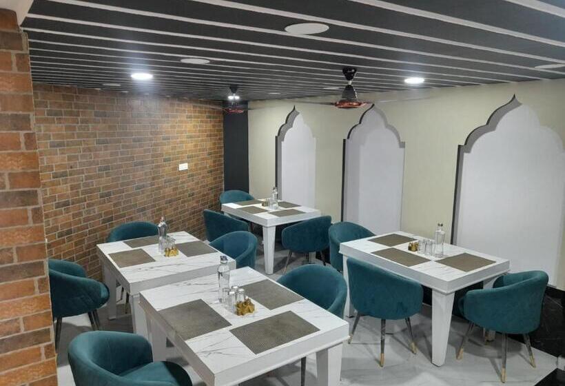 בית מלון כפרי Asha Delight