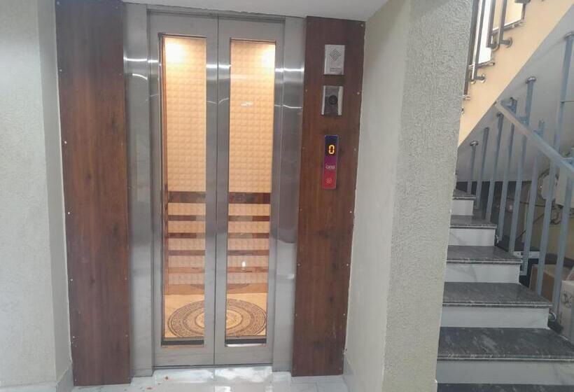 בית מלון כפרי Asha Delight