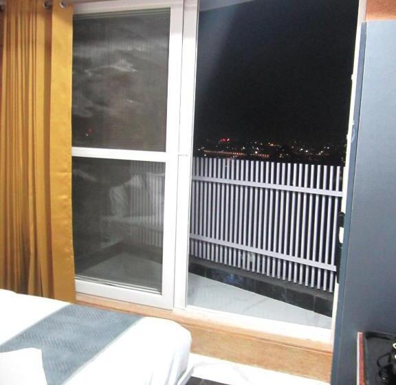 בית מלון כפרי Asha Delight