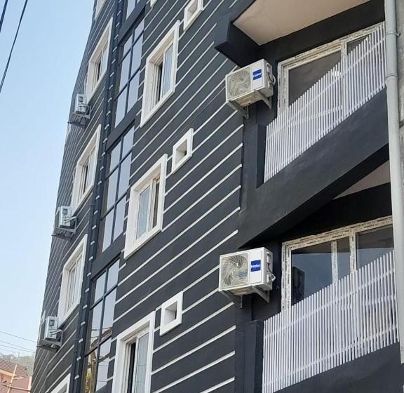 בית מלון כפרי Asha Delight