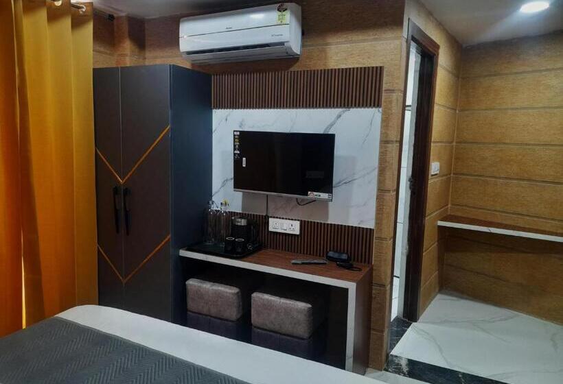 בית מלון כפרי Asha Delight