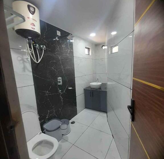 בית מלון כפרי Asha Delight