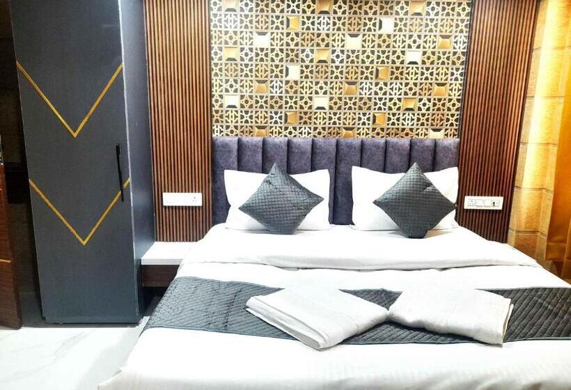 בית מלון כפרי Asha Delight