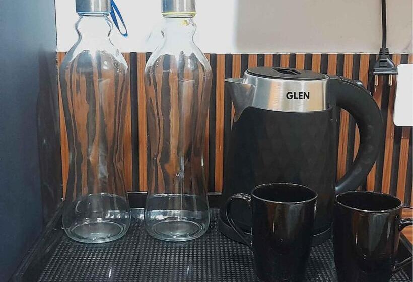 בית מלון כפרי Asha Delight