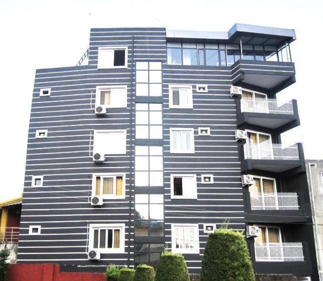 בית מלון כפרי Asha Delight