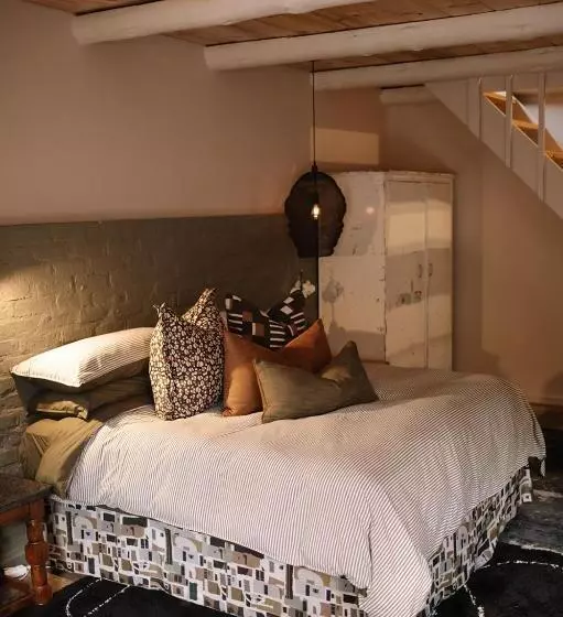 Majatalo Rest Guest House