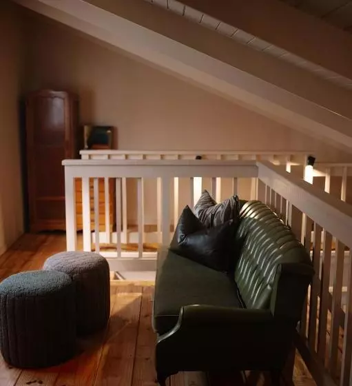 Majatalo Rest Guest House