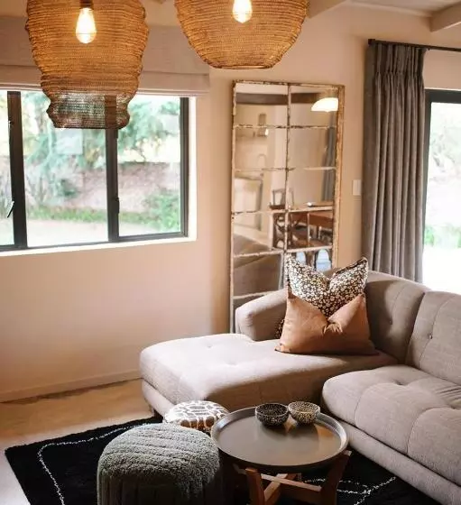 Majatalo Rest Guest House