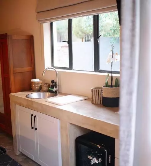 Majatalo Rest Guest House