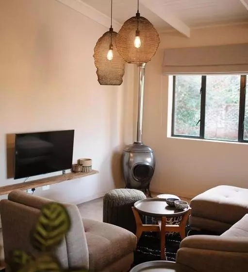 Majatalo Rest Guest House