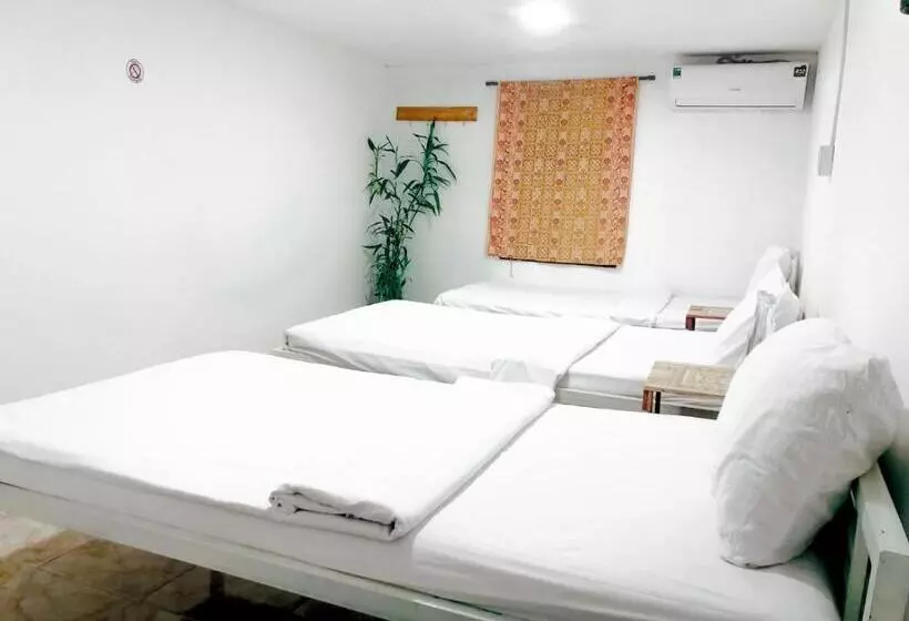 ペンション Tingkham Guesthouse