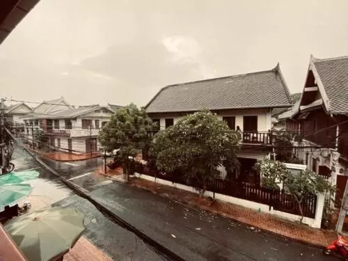 ペンション Tingkham Guesthouse