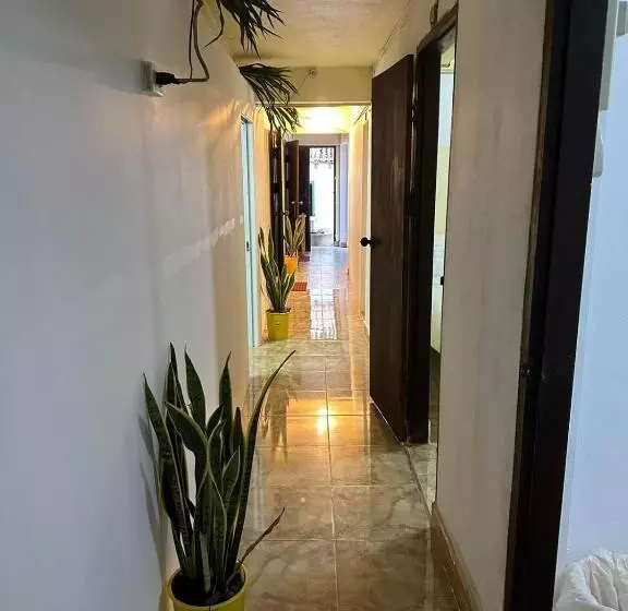 ペンション Tingkham Guesthouse