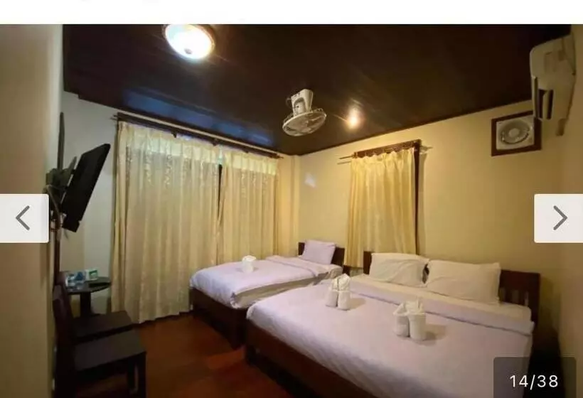 ペンション Tingkham Guesthouse