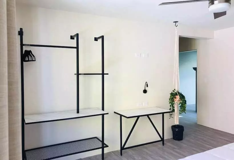 カプセルホテル Casa Relox 43