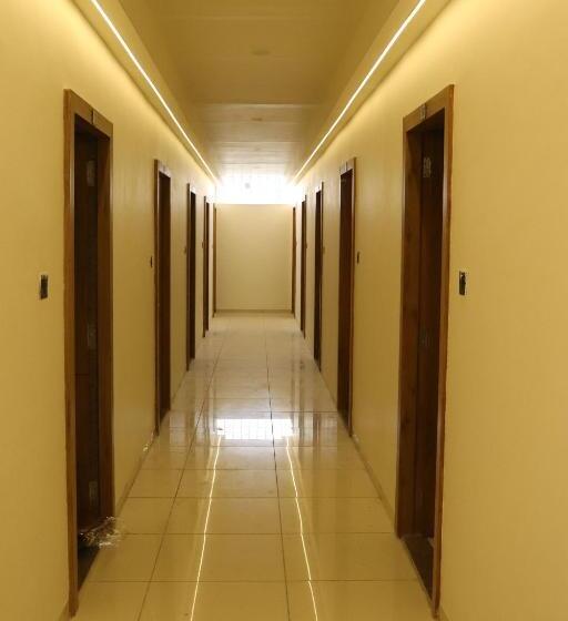 בית מלון כפרי Krishna Kunj Inn