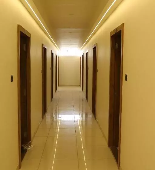 Hotel Krishna Kunj Inn