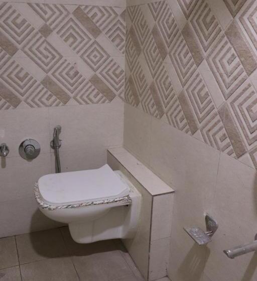 בית מלון כפרי Krishna Kunj Inn