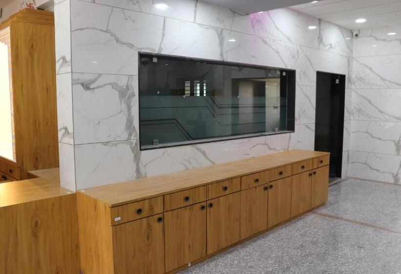 בית מלון כפרי Krishna Kunj Inn