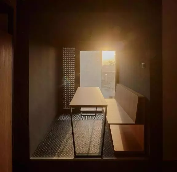 In Budapest Apartments