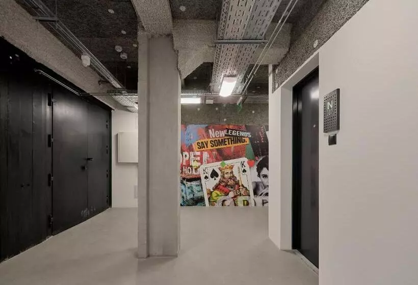 In Budapest Apartments