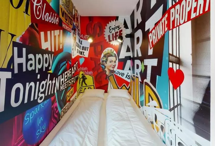 In Budapest Apartments