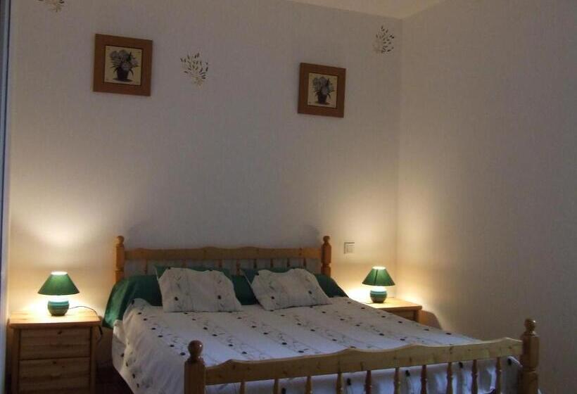 Bed and Breakfast Les Abris De La See