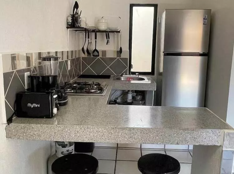 ホテル And Bungalows Palaces