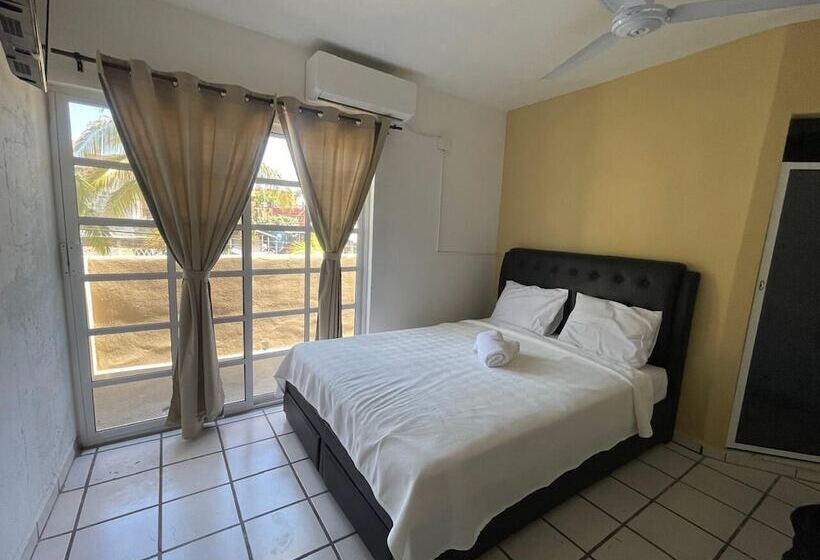 Hotel And Bungalows Palaces