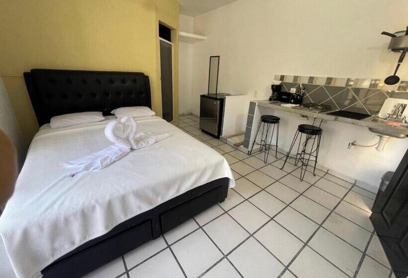 Hotel And Bungalows Palaces