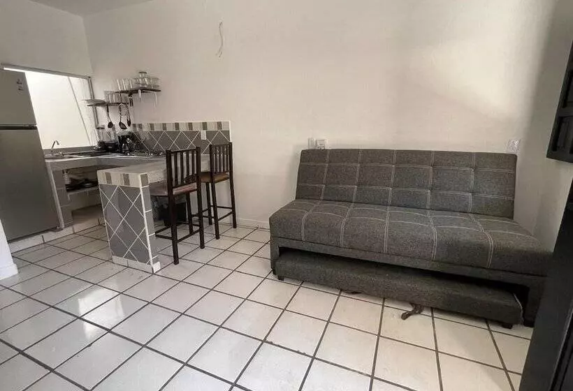 ホテル And Bungalows Palaces