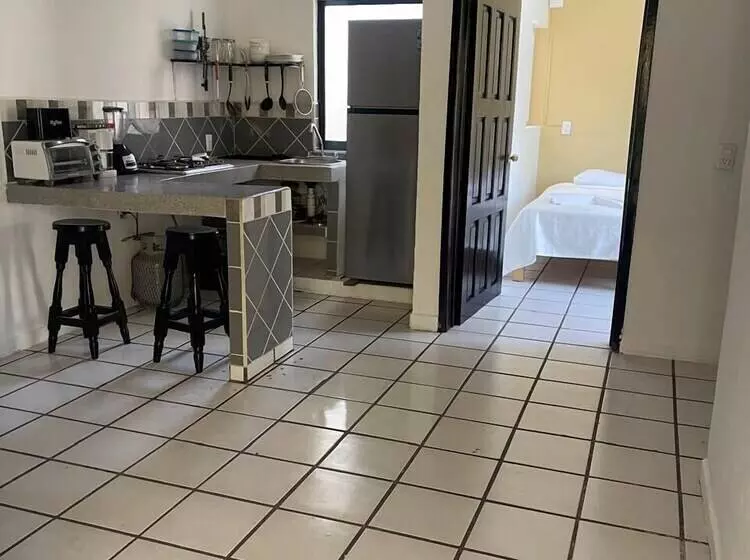 ホテル And Bungalows Palaces