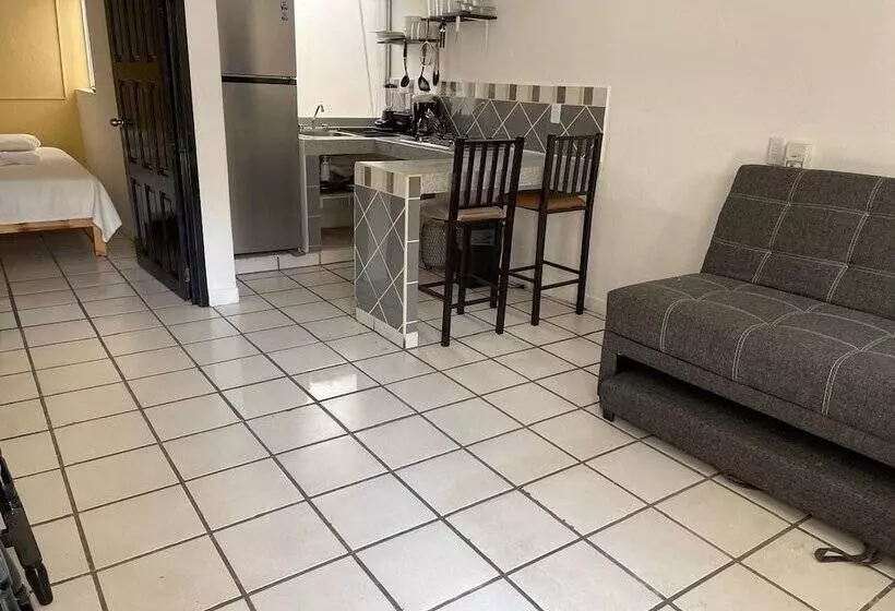 ホテル And Bungalows Palaces