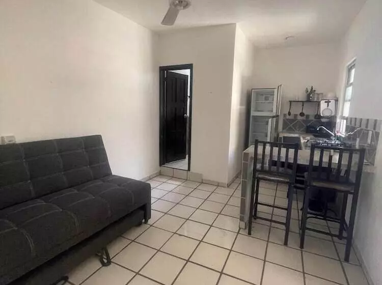 ホテル And Bungalows Palaces