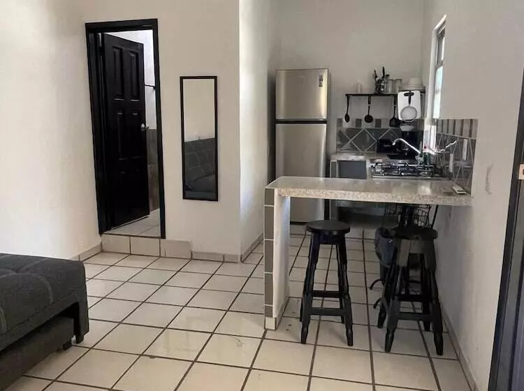 ホテル And Bungalows Palaces