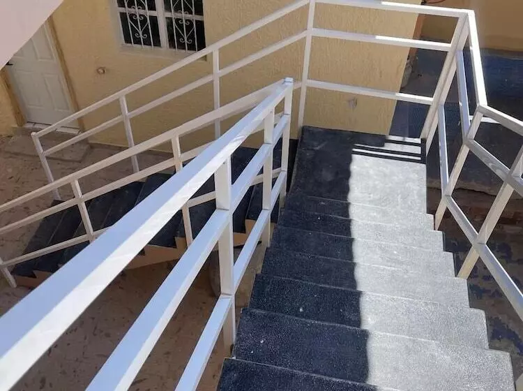 ホテル And Bungalows Palaces