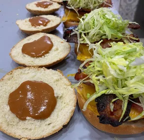 هتل Borgo Albergo Vulturis