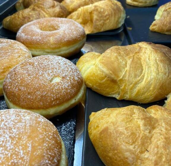 ホテル Borgo Albergo Vulturis