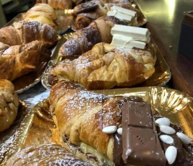 ホテル Borgo Albergo Vulturis