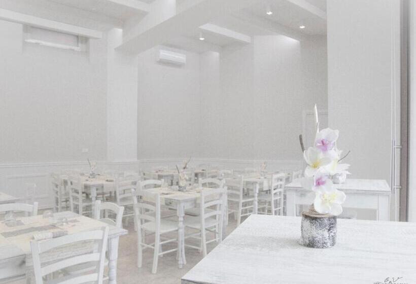 ホテル Borgo Albergo Vulturis