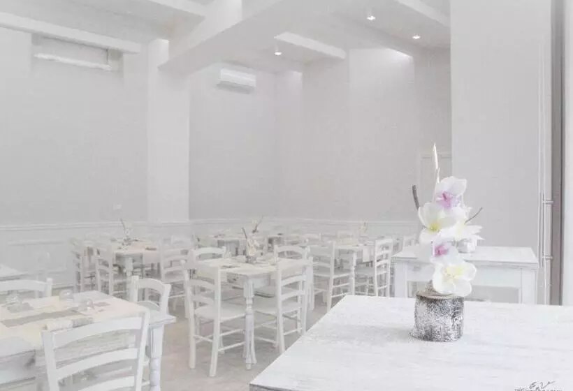 هتل Borgo Albergo Vulturis