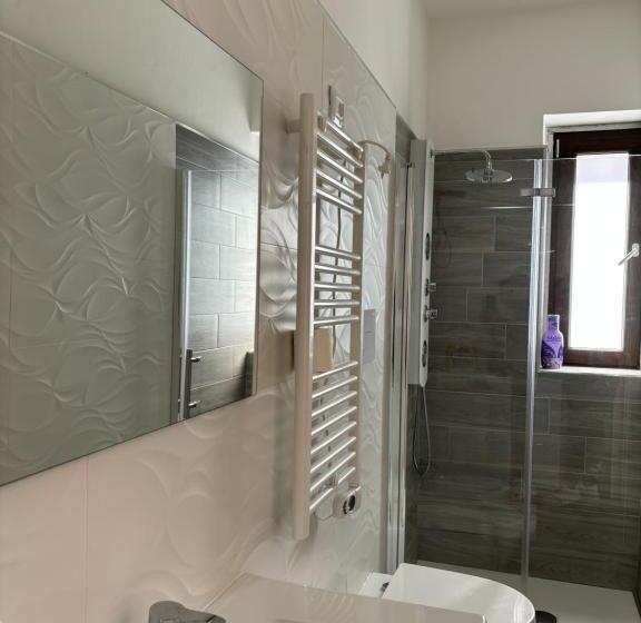 ホテル Borgo Albergo Vulturis