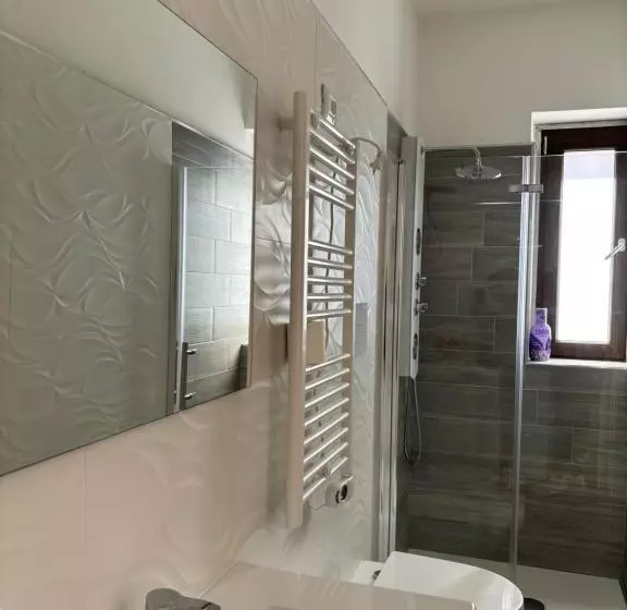 هتل Borgo Albergo Vulturis