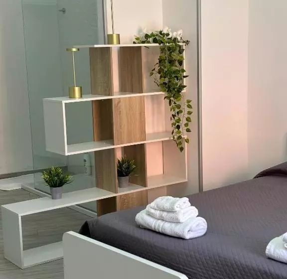 هتل Borgo Albergo Vulturis