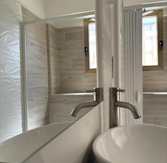 ホテル Borgo Albergo Vulturis