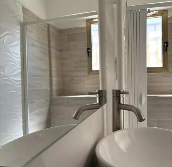 هتل Borgo Albergo Vulturis