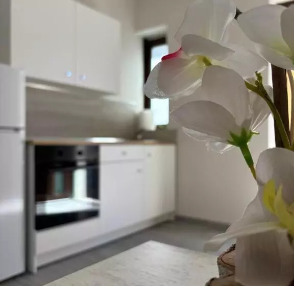 هتل Borgo Albergo Vulturis