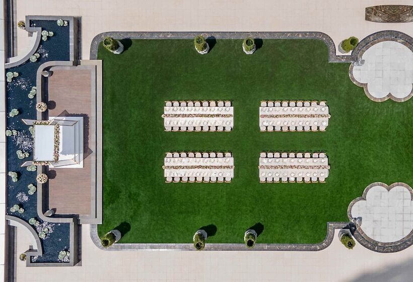 Itc Ratnadipa, A Luxury Collection Hotel, Colombo