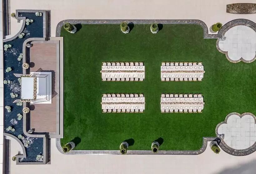 Itc Ratnadipa, A Luxury Collection Hotel, Colombo