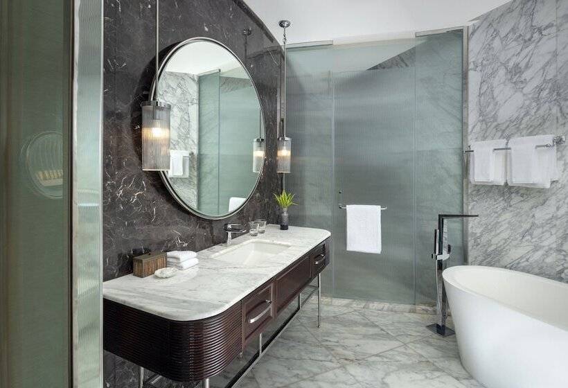 Itc Ratnadipa, A Luxury Collection Hotel, Colombo